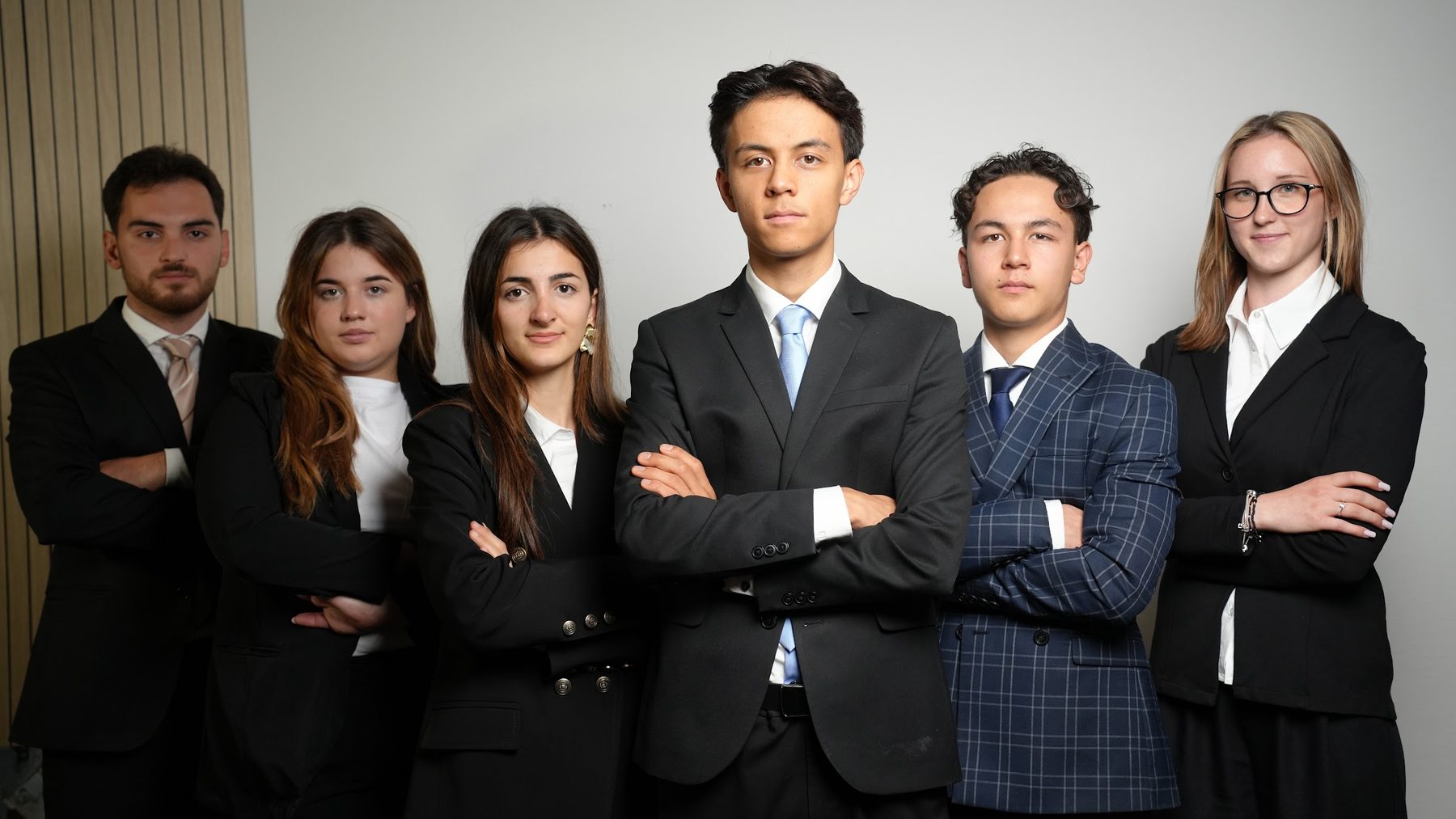 Das Team von MJK Media in Zwickau